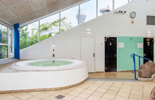 6 Person Holiday Home on a Holiday Park in Hemmet - Foto 66