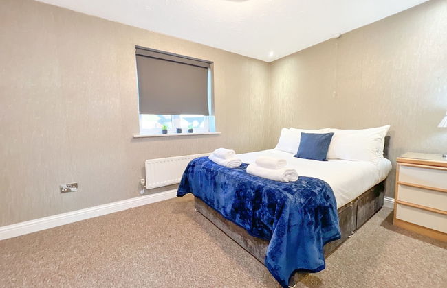 Taylor Close Holiday Home - Foto 7