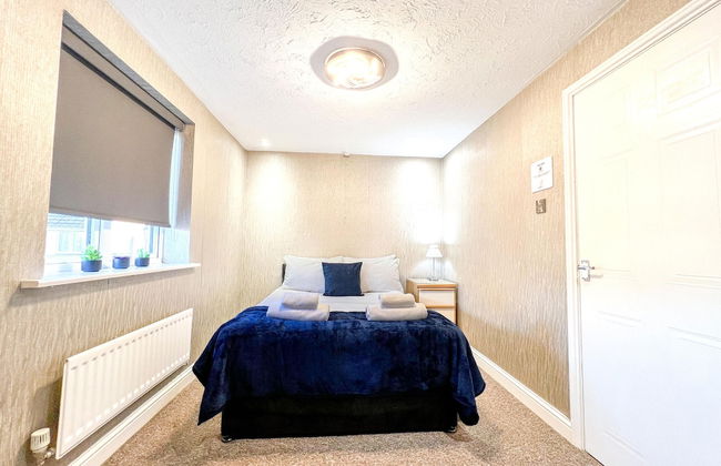 Taylor Close Holiday Home - Foto 9