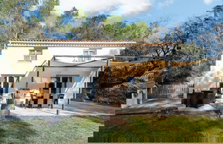 Foto 1 - Beautiful Holiday Home With Garden