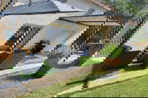 Photo 30 - Beautiful Holiday Home With Garden