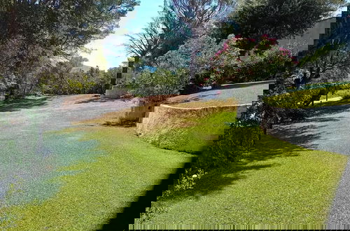 Photo 38 - Beautiful Holiday Home With Garden
