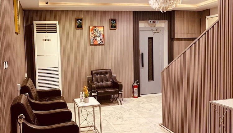 Foto 1 - Lina hotel