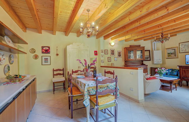 Ory House- Gardone Center & 500m Lake - Foto 14