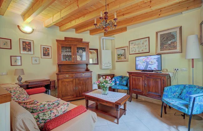 Ory House- Gardone Center & 500m Lake - Foto 6