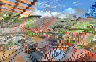 Foto 1 - Ory House- Gardone Center & 500m Lake