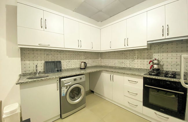 07 RAVZA APARTMENT - Foto 9