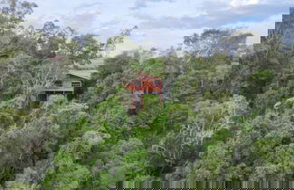 Foto 1 - Piedra y Agua Eco Lodge