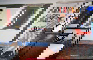 Foto 2 - Belvilla by OYO Il Palazzo