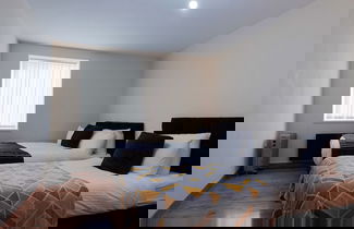 Foto 2 - Royal Living Apartment