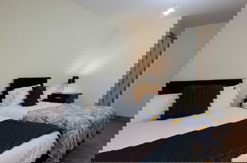 Foto 5 - Royal Living Apartment