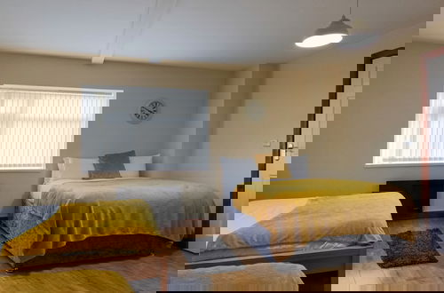 Foto 6 - Royal Living Apartment