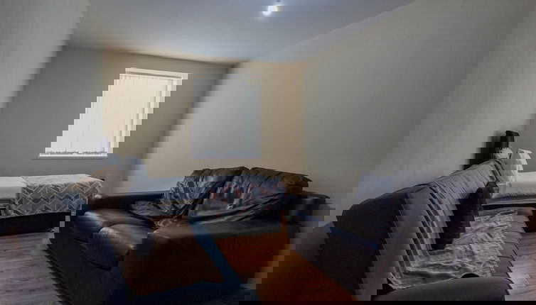 Foto 1 - Royal Living Apartment