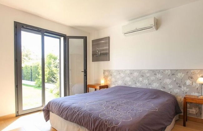 Inviting Holiday Home in Grimaud With Private Pool - Foto 4