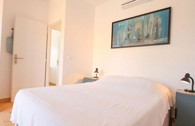 Inviting Holiday Home in Grimaud With Private Pool - Foto 7