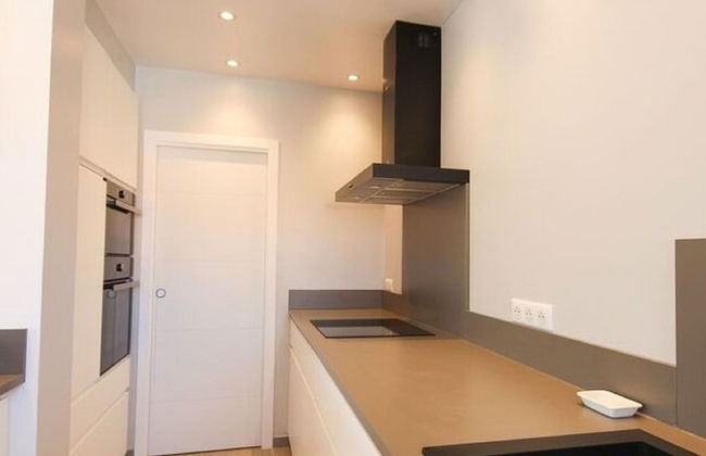 Inviting Holiday Home in Grimaud With Private Pool - Foto 11