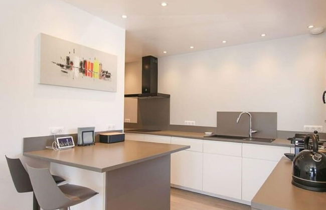 Inviting Holiday Home in Grimaud With Private Pool - Foto 8