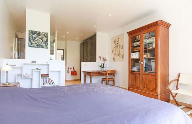 Inviting Holiday Home in Grimaud With Private Pool - Foto 3