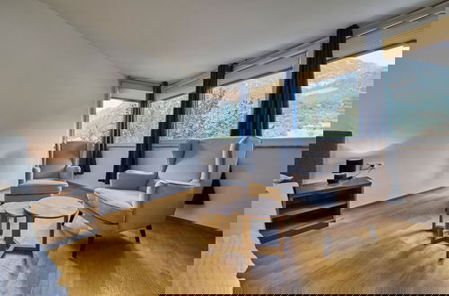 Foto 5 - Appartement Traumblick