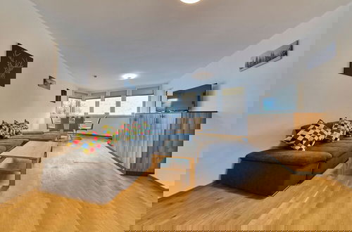 Foto 39 - Appartement Traumblick