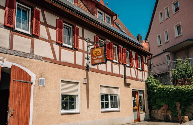 Abendscheins Hof - Photo 31