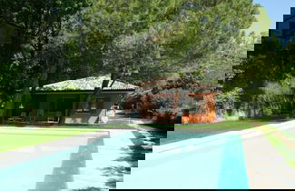 Foto 1 - Luxurious Bungalow in Garda With Swimming Pool
