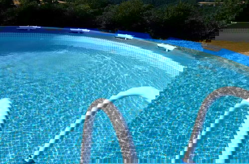 Foto 17 - Pretty Gite With Private Pool