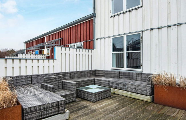 6 Person Holiday Home on a Holiday Park in Ebeltoft - Foto 26