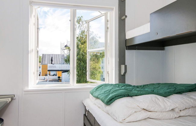 6 Person Holiday Home on a Holiday Park in Ebeltoft - Foto 3