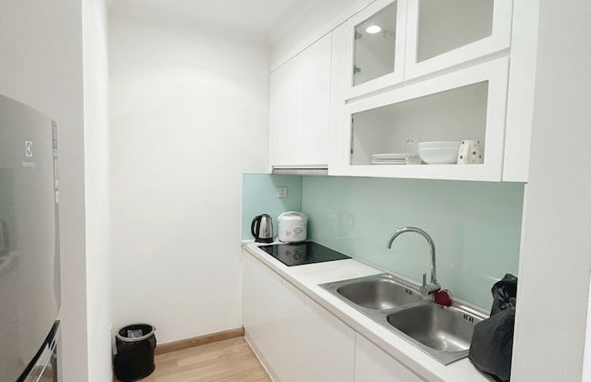 NVT Housing - Vinhomes Times City Apartment Hanoi - Foto 2