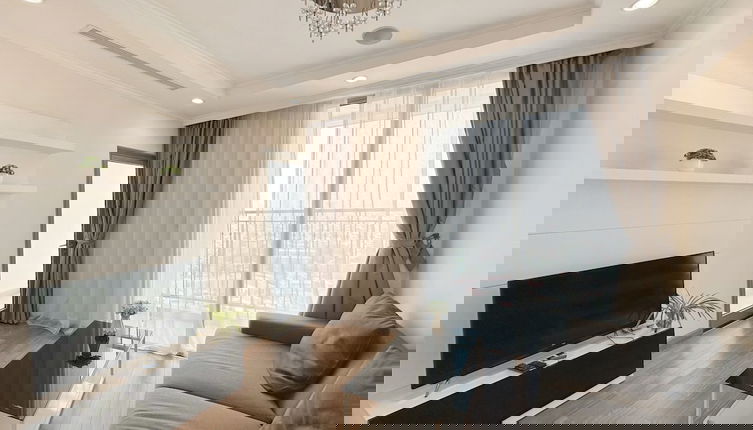 Foto 1 - NVT Housing - Vinhomes Times City Apartment Hanoi