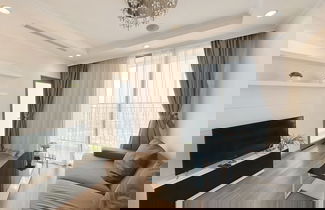 Photo 1 - NVT Housing - Vinhomes Times City Apartment Hanoi