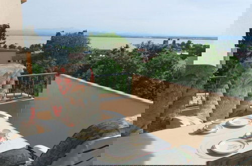 Foto 14 - With Lake and Alpine View