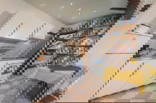 Foto 4 - Holiday Apartment GD in Villa Tina