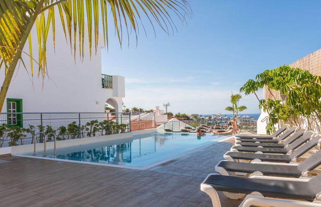 Belvilla by OYO Apartment Santa Cruz Detenerife - Foto 6