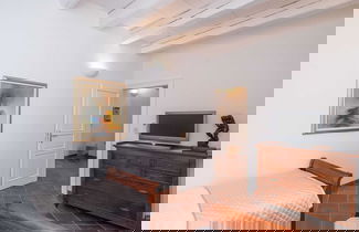 Photo 3 - Secret Apartments - Two Bedroom Apartment With City View