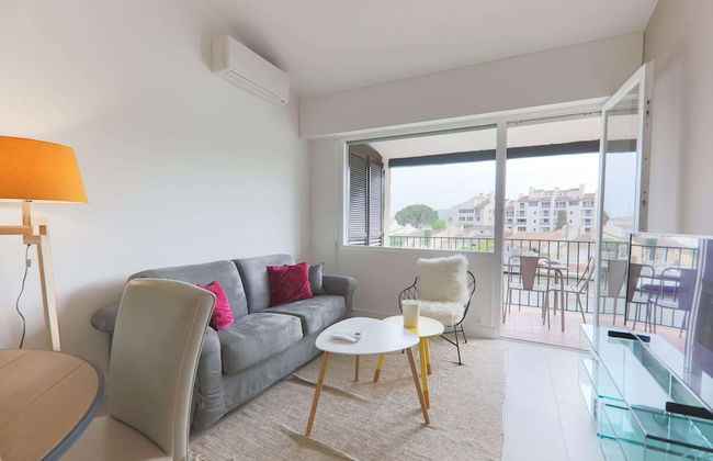Air-conditioned Apartment Near Beach - Photo 1