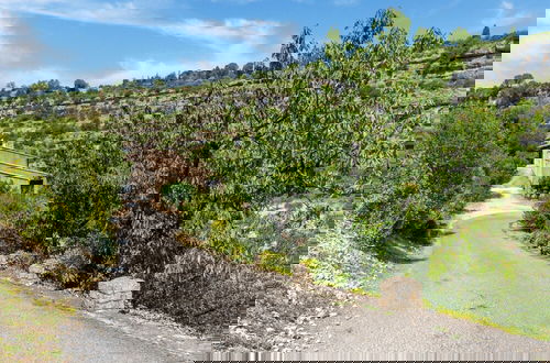Photo 34 - Cosy Holiday Home in Minerve With Garden