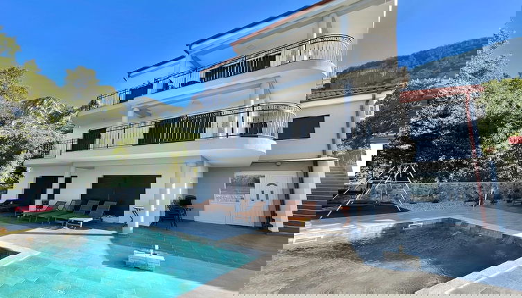 Foto 1 - Apartment in Croatia Near Adriatic Coast