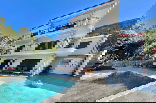 Foto 1 - Apartment in Croatia Near Adriatic Coast
