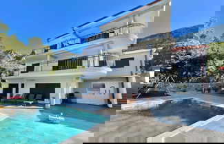 Photo 1 - Apartment in Croatia Near Adriatic Coast