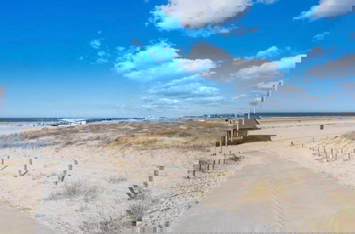 Foto 14 - Beautiful Holiday Home Near sea in Katwijk