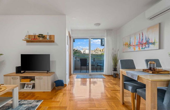 Apartment Maya by Litto - Foto 1