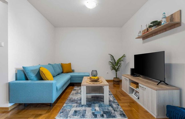 Apartment Maya by Litto - Foto 8