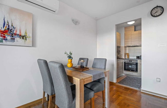 Apartment Maya by Litto - Foto 13