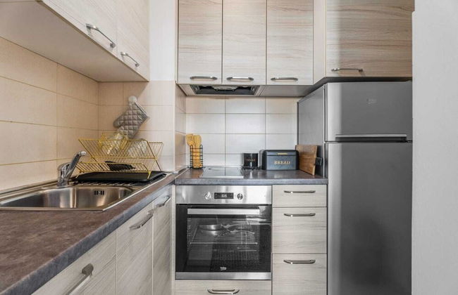 Apartment Maya by Litto - Foto 6