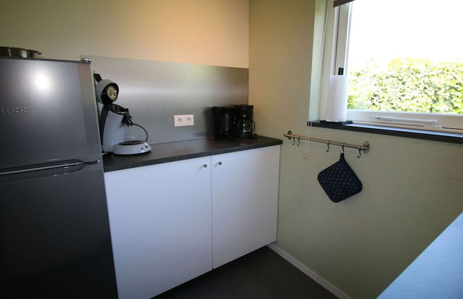 Holiday Home in Noordwijk Near Beach - Foto 4