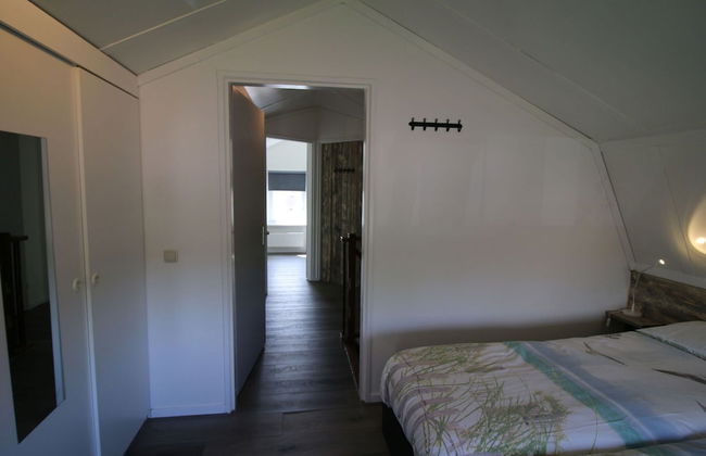 Holiday Home in Noordwijk Near Beach - Foto 2