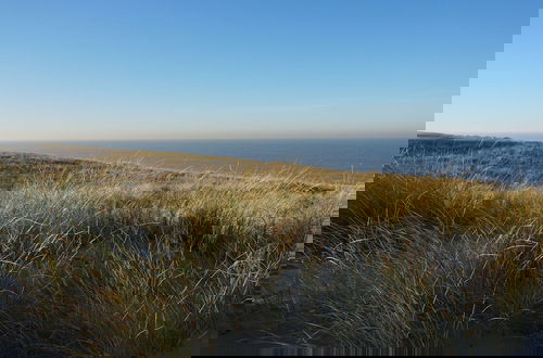 Foto 16 - Holiday Home in Noordwijk Near Beach