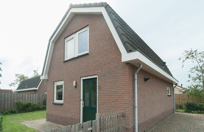 Holiday Home in Noordwijk Near Beach - Foto 13